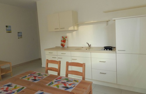 Skala Neon Kidonion Appartement | Fotis appartements et maison