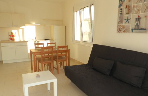 Skala Neon Kidonion Appartement | Fotis appartements et maison