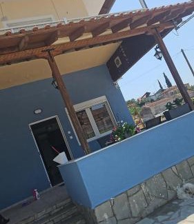 Amphipolis Appartement | Fotis Apartments Palaiokomi