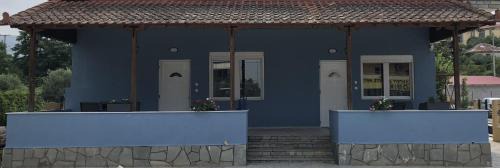 Amphipolis Appartement | Fotis Apartments Palaiokomi