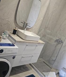 Amphipolis Appartement | Fotis Apartments Palaiokomi