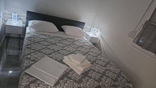 Amphipolis Appartement | Fotis Apartments Palaiokomi