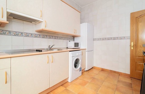 Chueca Appartement | Fotogénico Apto. cerca de Gran Vía C/Infantas 2-6