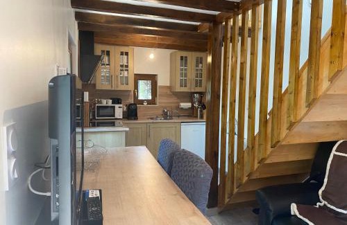 Firminy Appartement | Fouettara
