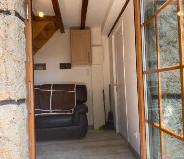 Firminy Appartement | Fouettara