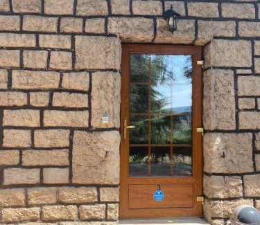 Firminy Appartement | Fouettara