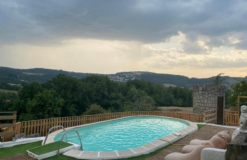 Firminy Appartement | Fouettara