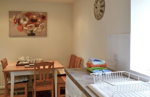Berwick-upon-Tweed Cottage | 2 chambres logement dans Foulden