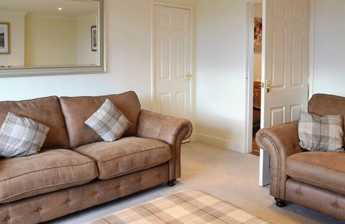 Berwick-upon-Tweed Cottage | 2 chambres logement dans Foulden