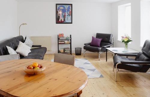 Bonar Bridge Maison | Foundry Bank