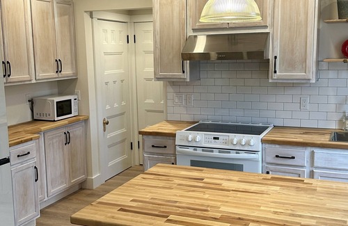 Rockport Appartement | Foundry Guest Apartment