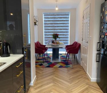 Rotherham Maison | Foundry place Rotherham, Sheffield