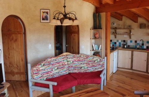Limbrassac Maison | Fount de Cousteno