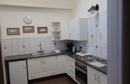 Umjindi Maison | Fountain Baths Guest Cottages