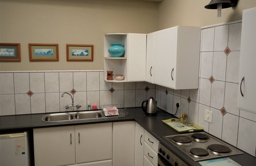 Umjindi Maison | Fountain Baths Guest Cottages
