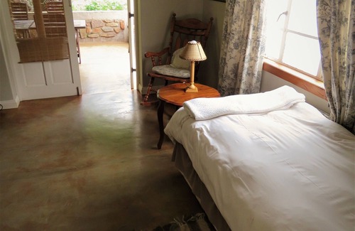Umjindi Maison | Fountain Baths Guest Cottages