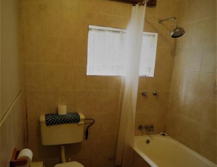 Umjindi Maison | Fountain Baths Guest Cottages
