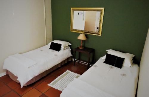 Umjindi Maison | Fountain Baths Guest Cottages