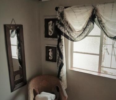 Umjindi Maison | Fountain Baths Guest Cottages