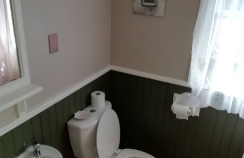 Umjindi Cottage | Fountain Baths Guest Cottages (Unité 1)