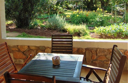 Umjindi Cottage | Fountain Baths Guest Cottages (Unité 2)