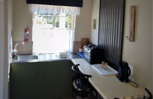 Umjindi Maison | Fountain Baths Guest Cottages (unité 3)
