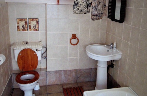 Umjindi Maison | Fountain Baths Guest Cottages (unité 3)