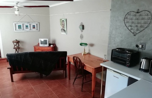 Umjindi Maison | Fountain Baths Guest Cottages (unité 5)