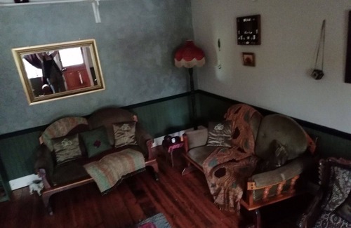 Umjindi Maison | Fountain Baths Guest Cottages (unité 5)