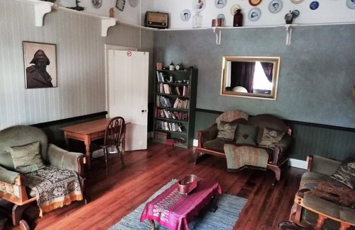 Umjindi Maison | Fountain Baths Guest Cottages (unité 5)