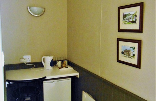 Umjindi Maison | Fountain Baths Guest Cottages (unité 7)