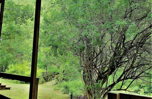 Umjindi Maison | Fountain Baths Guest Cottages (unité 7)