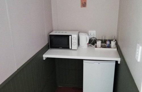 Umjindi Maison | Fountain Baths Guest Cottages (unité 8)