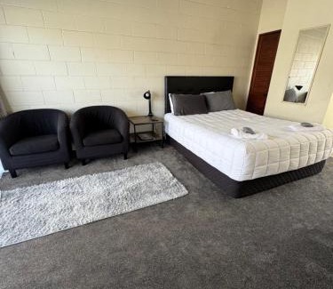 Tauranga South Hôtel | Fountain Court Motel