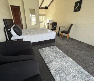 Tauranga South Hôtel | Fountain Court Motel