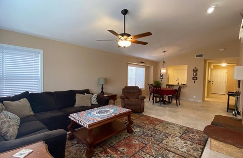 Fountain Hills Maison | Fountain Hills Hideaway