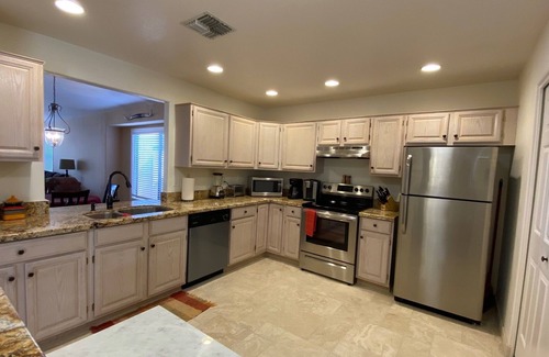 Fountain Hills Maison | Fountain Hills Hideaway