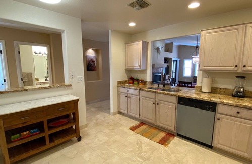 Fountain Hills Maison | Fountain Hills Hideaway