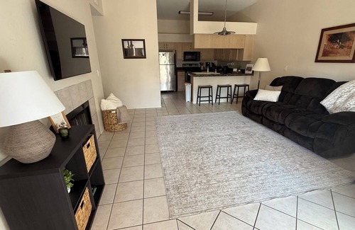 Fountain Hills Copropriété | Fountain Hills Haven - 2 Bed/2 Bath Condo
