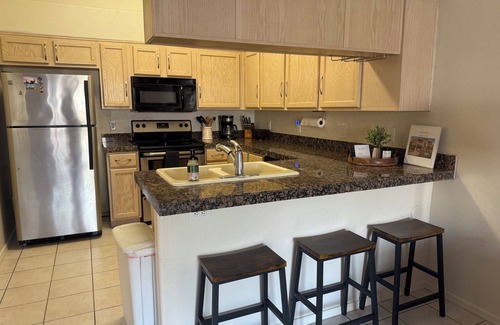 Fountain Hills Copropriété | Fountain Hills Haven - 2 Bed/2 Bath Condo