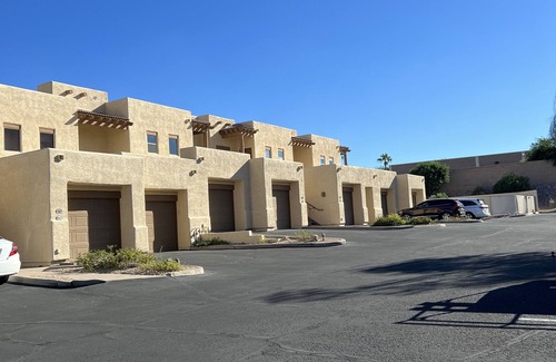 Fountain Hills Copropriété | FOUNTAIN HILLS OASIS GETAWAY