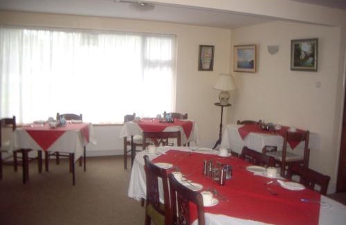 Macroom Lit Et Petit-Déjeuner | Fountain House B&B