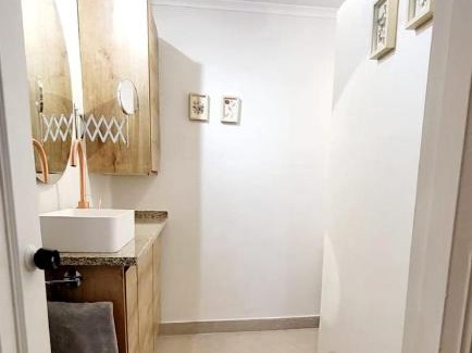 Vilar de Barrio Maison | fountain house