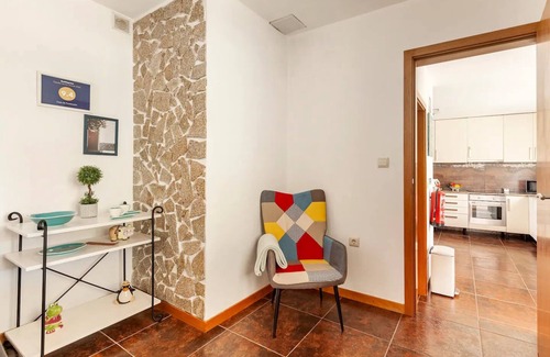 Penafiel Maison | Casa Do Fontanario avec jardin privé à Rans Penafiel