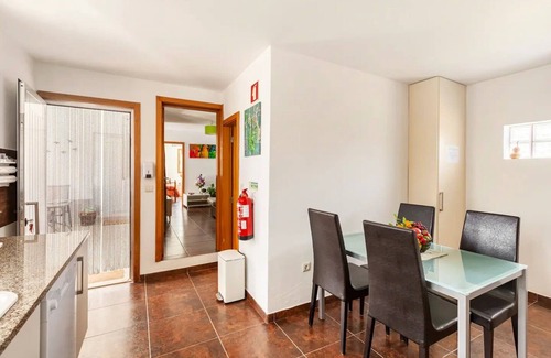 Penafiel Maison | Casa Do Fontanario avec jardin privé à Rans Penafiel