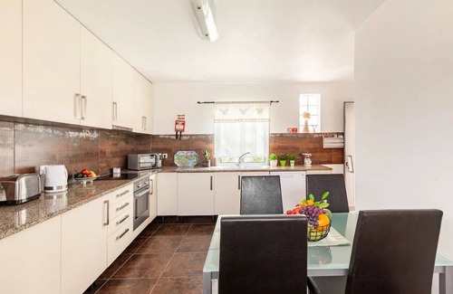 Penafiel Maison | Casa Do Fontanario avec jardin privé à Rans Penafiel