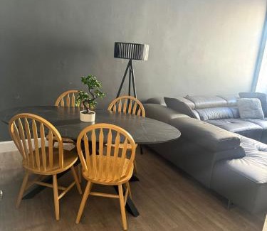 Merchiston Maison | Fountain park get away