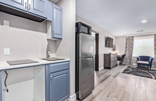 Fountain Hills Hôtel | Fountain Park Hotel, BW Signature Collection