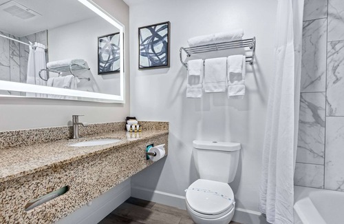 Fountain Hills Hôtel | Fountain Park Hotel, BW Signature Collection