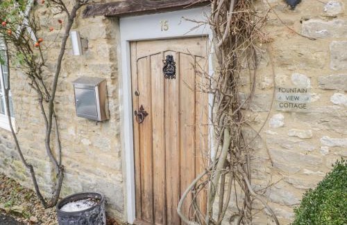 Bicester Maison | Fountain View Cottage